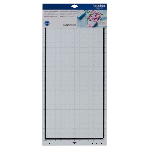 Brother Standard Mat 12X 24 For SDX1200 SDX1000 Scan N Cut